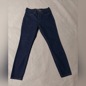 Wild Fable Navy Skinny Jeans